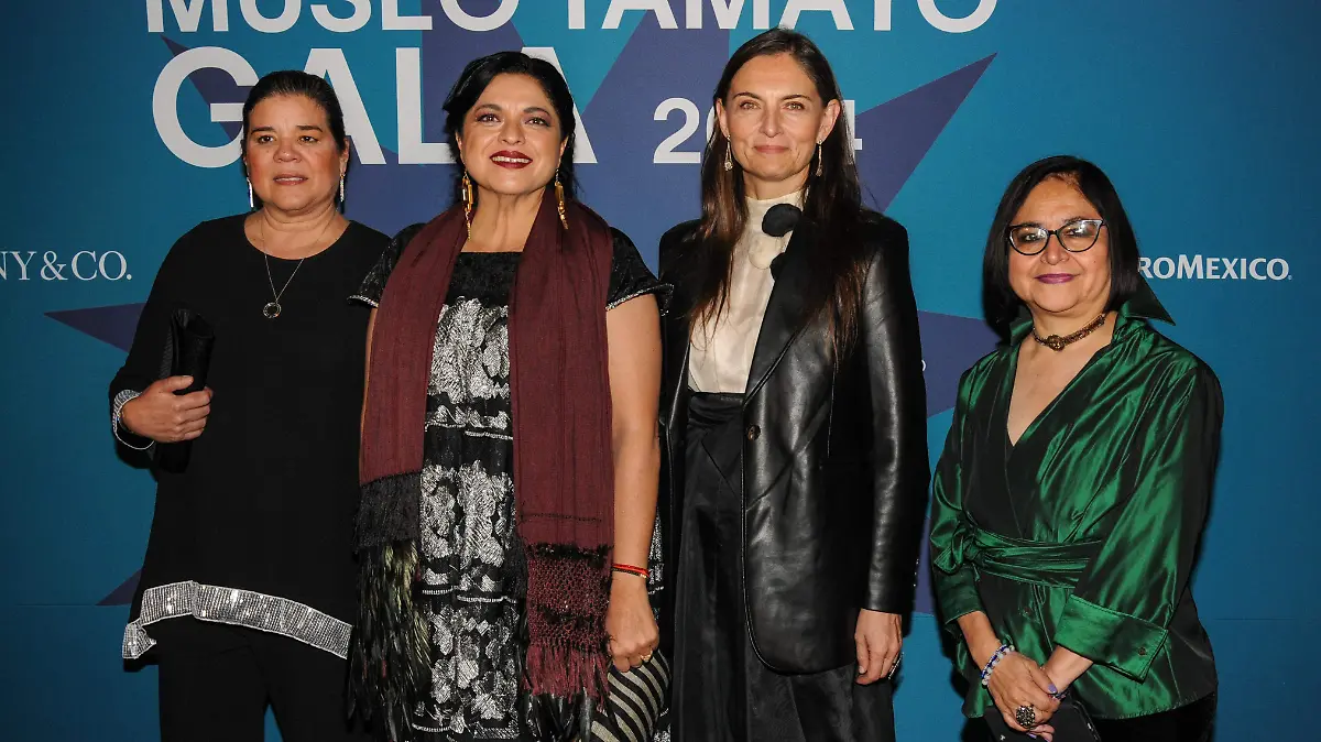 Sonia Santos-Alejandra  Frausto Guerrero-Marina Nuñez-Dolores Martínez 